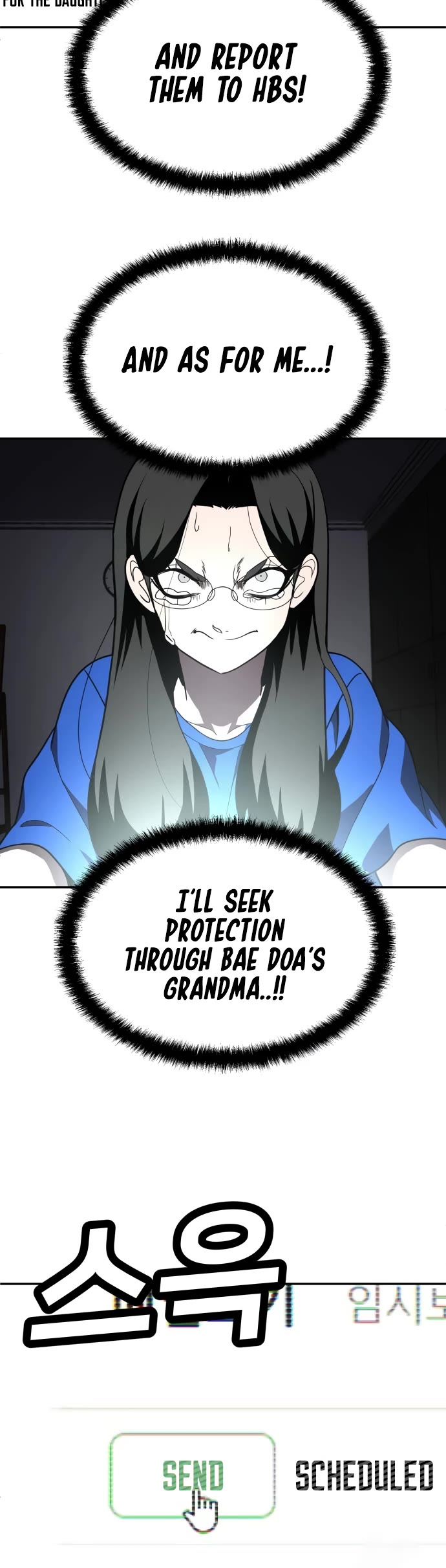 Plaything Chapter 40 page 68 - Chapter 40
