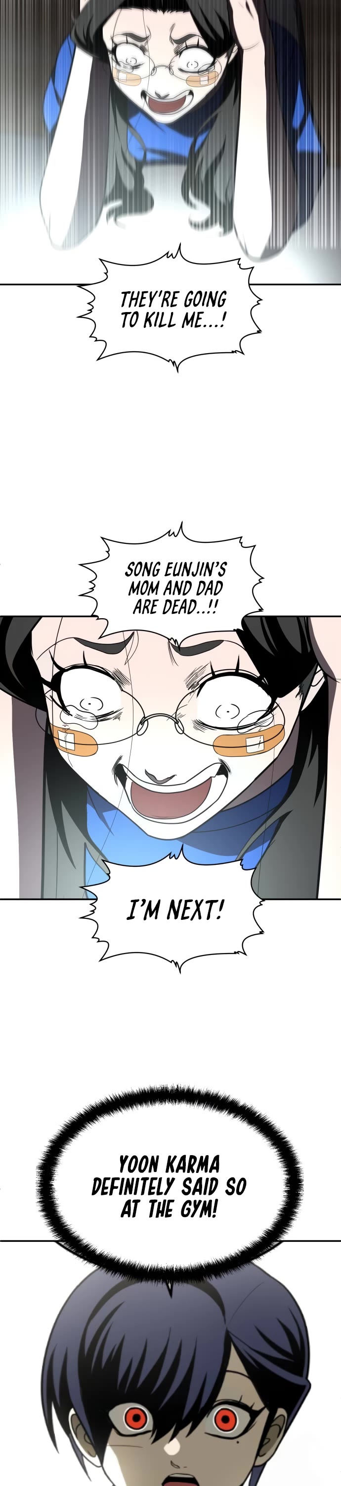 Plaything Chapter 41 page 2 - Chapter 41