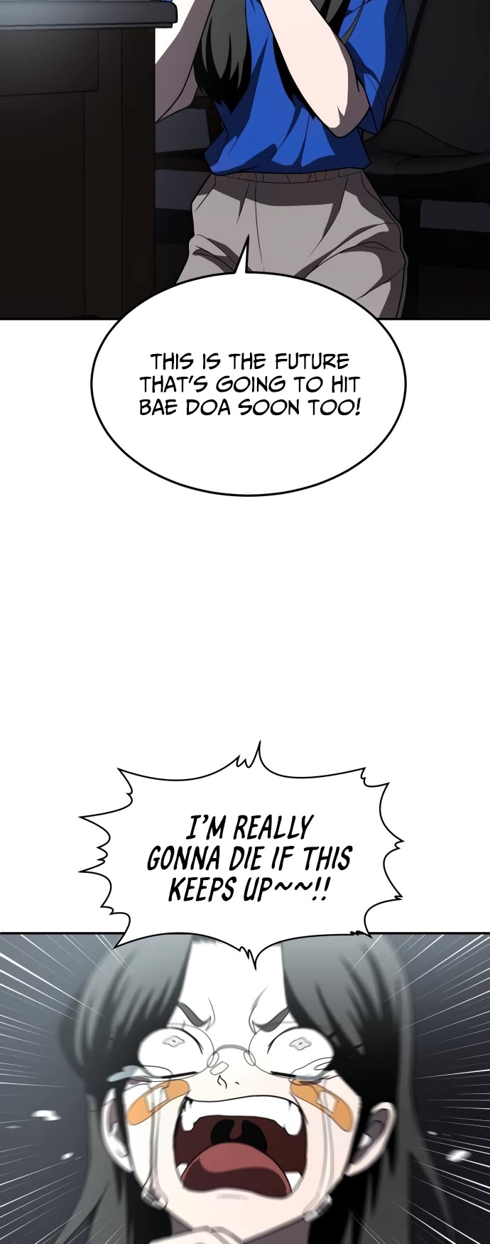 Plaything Chapter 41 page 31 - Chapter 41