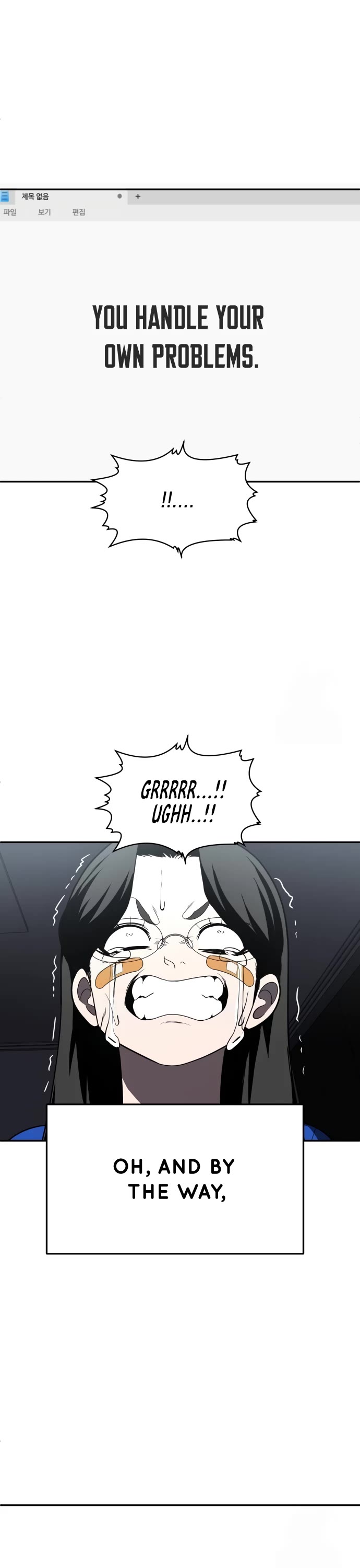 Plaything Chapter 41 page 33 - Chapter 41