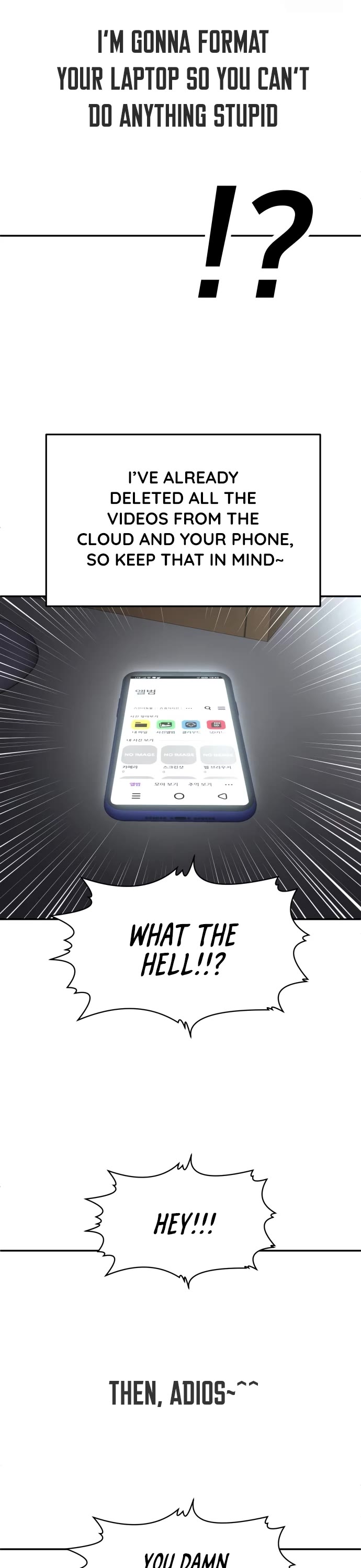 Plaything Chapter 41 page 34 - Chapter 41