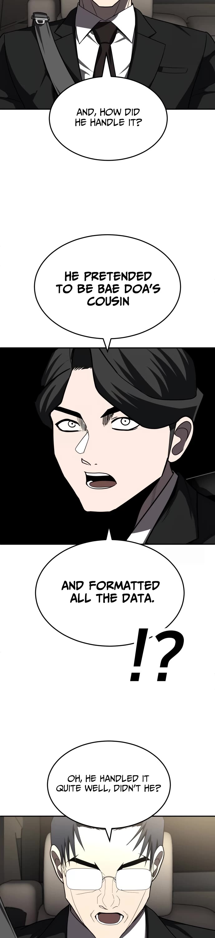 Plaything Chapter 41 page 38 - Chapter 41