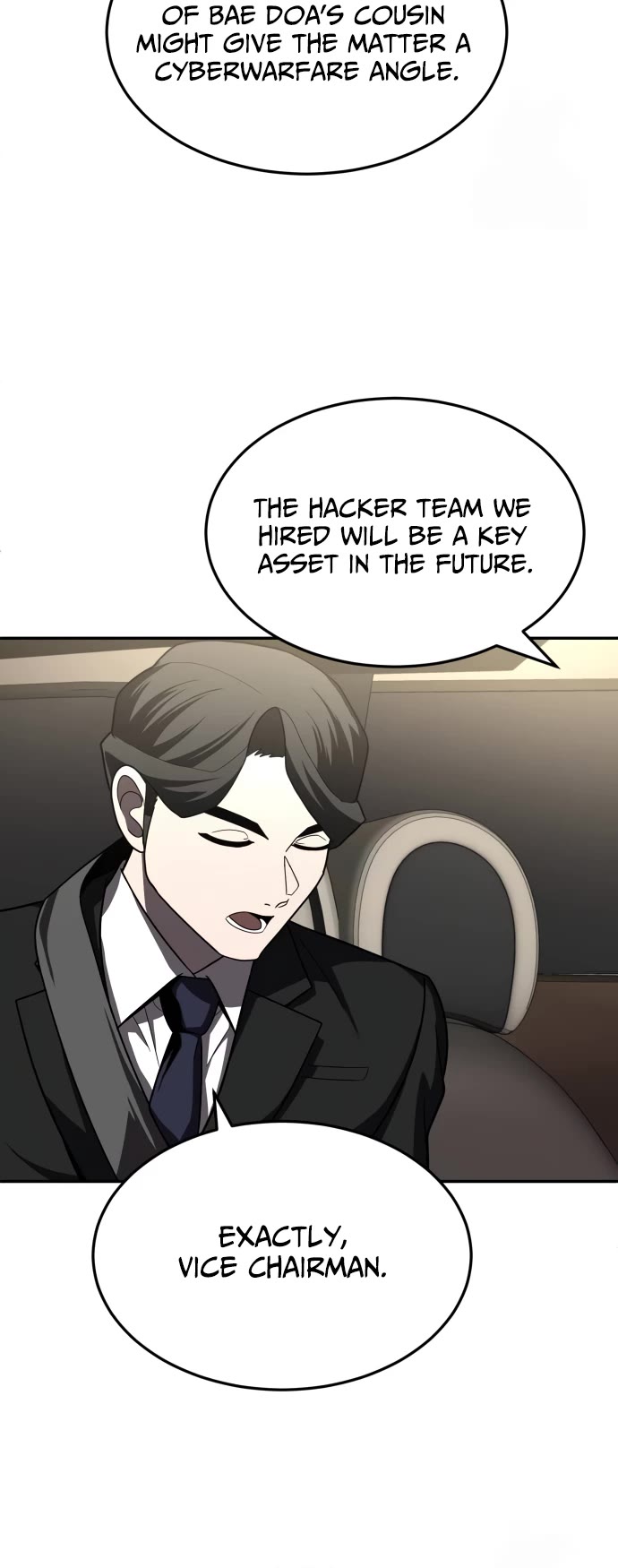 Plaything Chapter 41 page 40 - Chapter 41