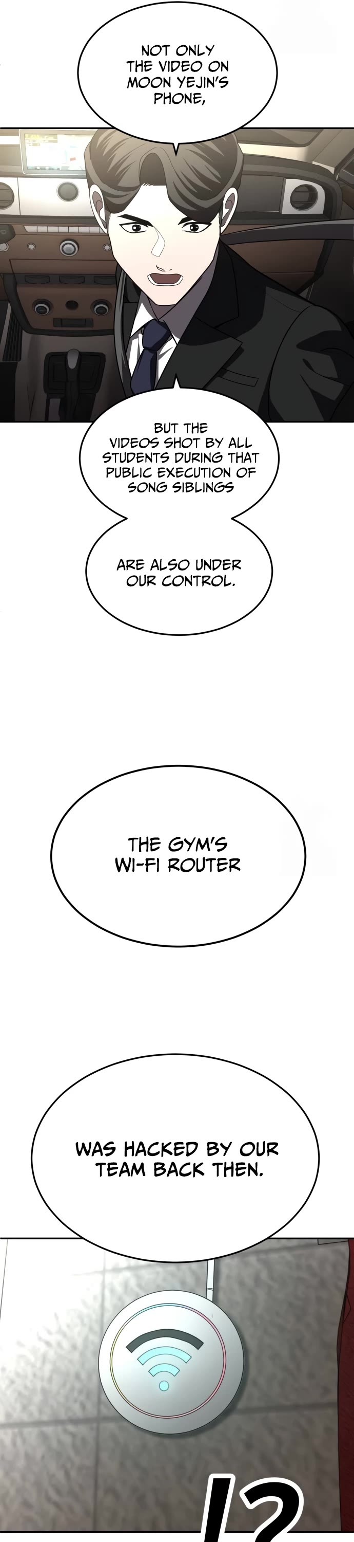 Plaything Chapter 41 page 41 - Chapter 41