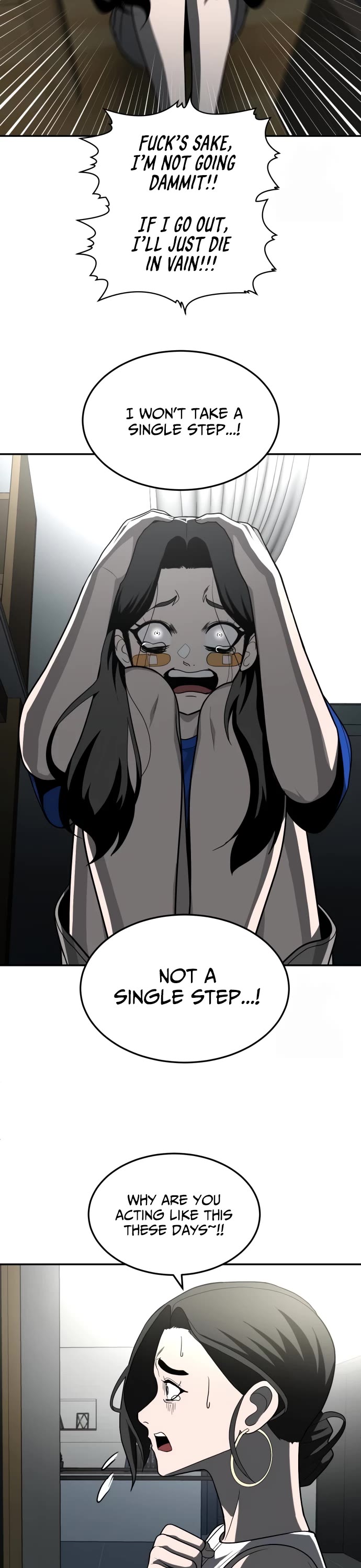 Plaything Chapter 41 page 61 - Chapter 41