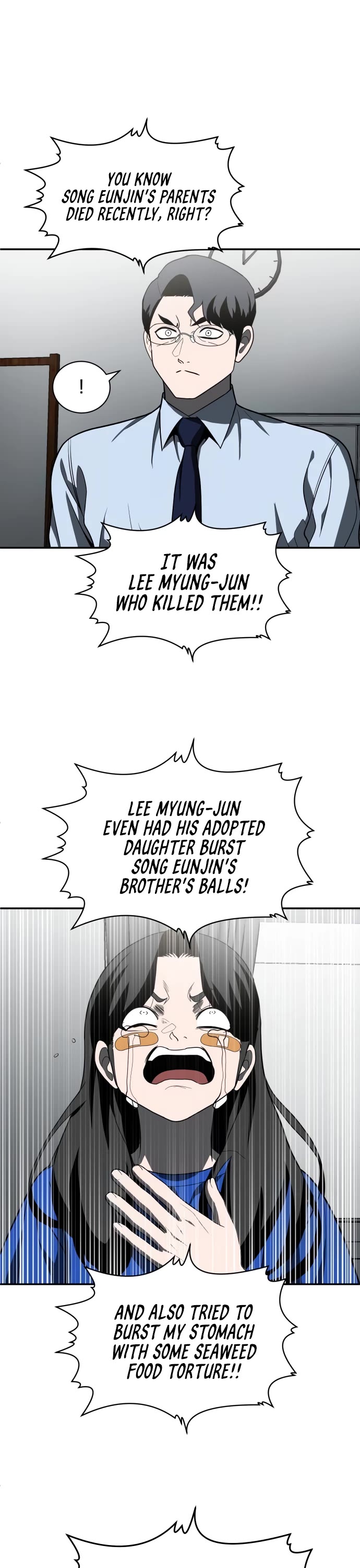 Plaything Chapter 41 page 68 - Chapter 41