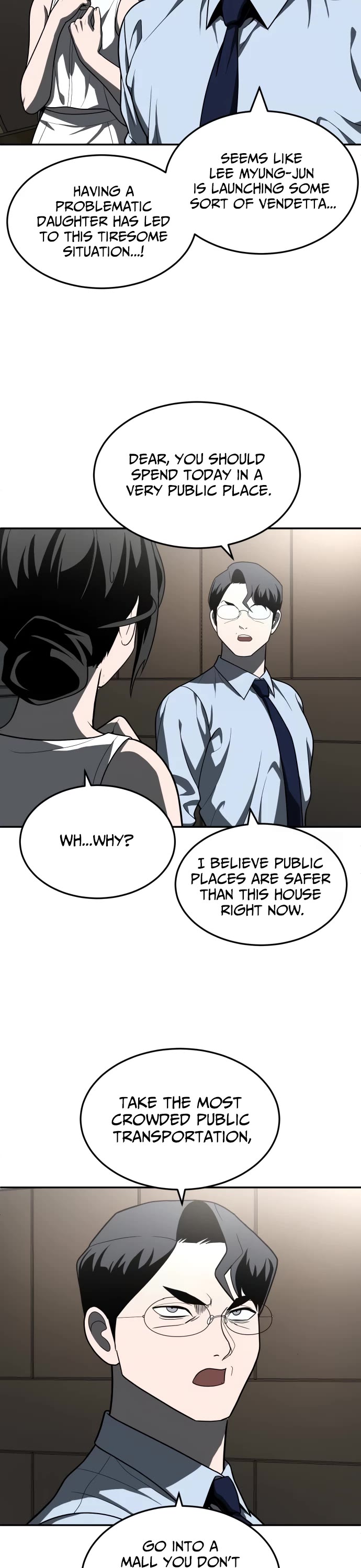 Plaything Chapter 41 page 72 - Chapter 41