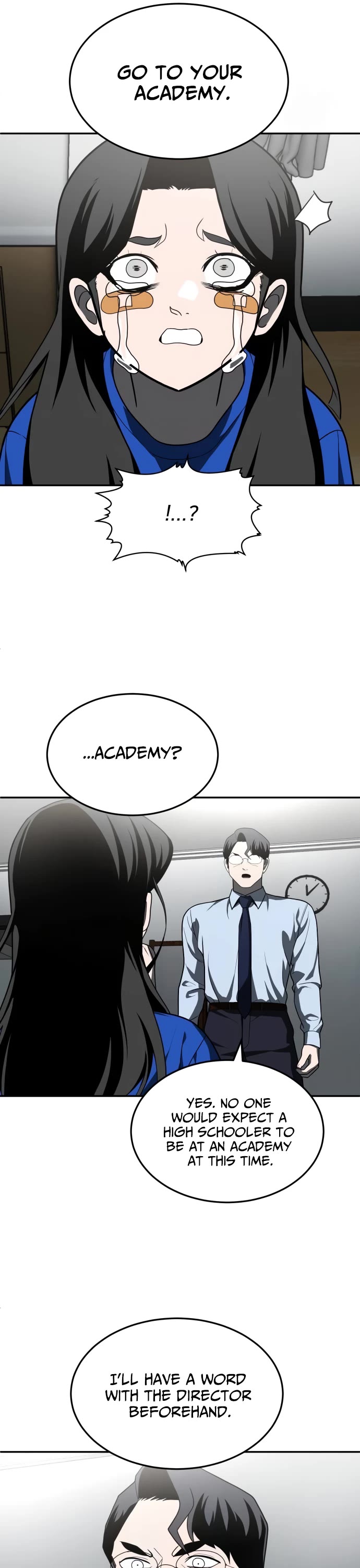 Plaything Chapter 41 page 75 - Chapter 41