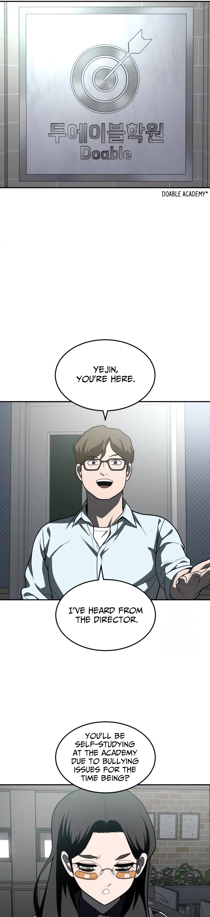 Plaything Chapter 41 page 79 - Chapter 41