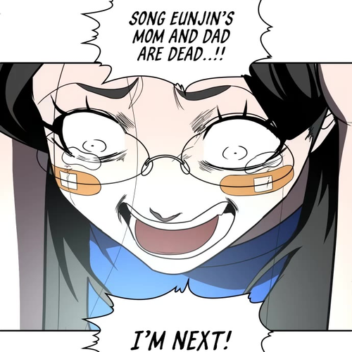Plaything Chapter 41 cover