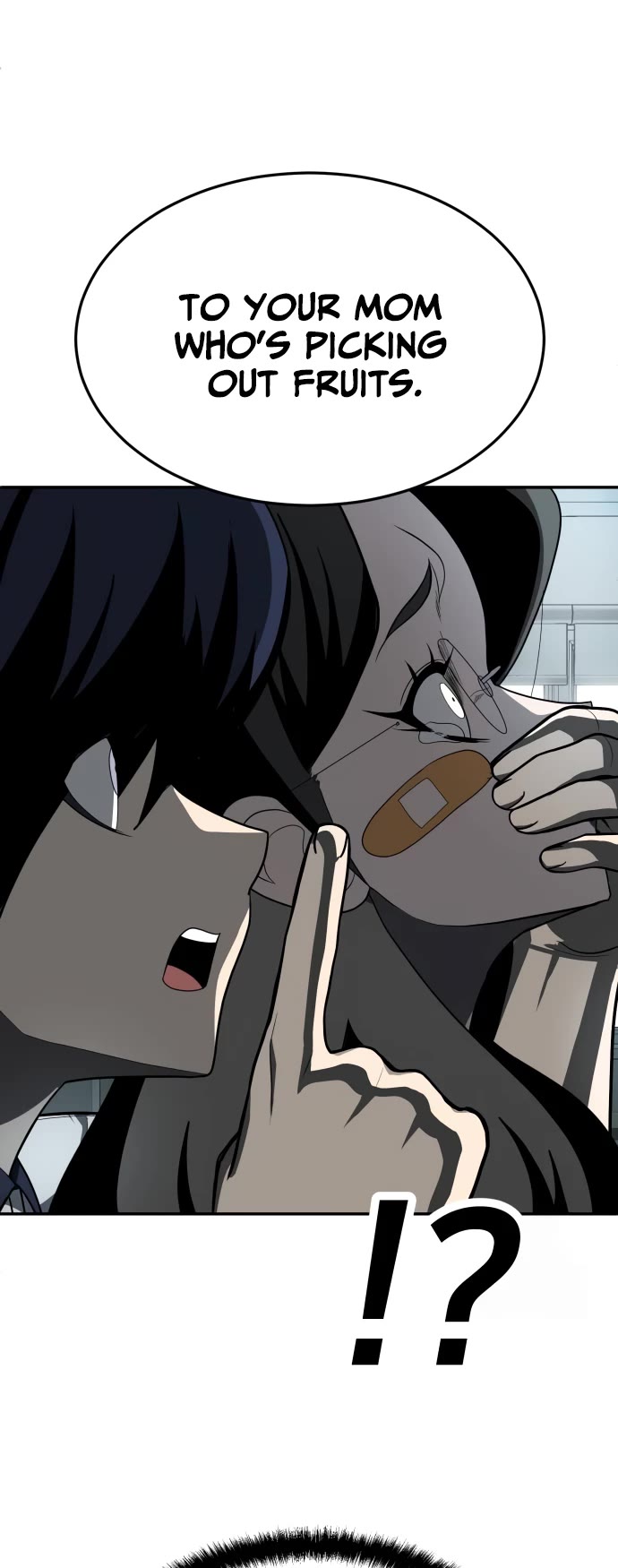 Plaything Chapter 42 page 11 - Chapter 42