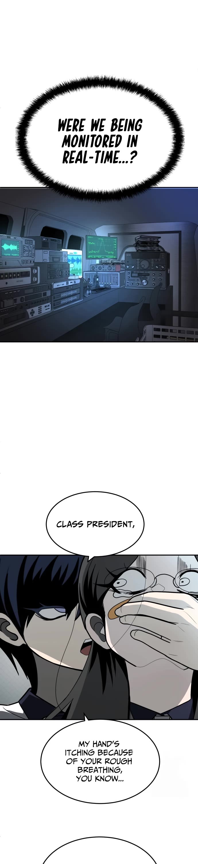Plaything Chapter 42 page 13 - Chapter 42