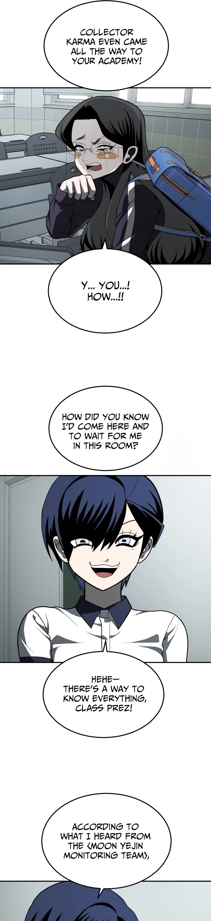 Plaything Chapter 42 page 17 - Chapter 42
