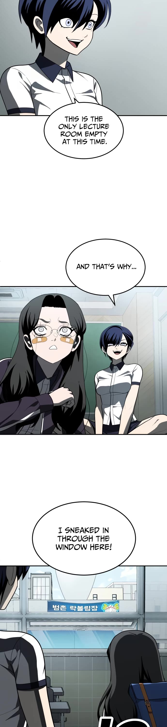 Plaything Chapter 42 page 18 - Chapter 42