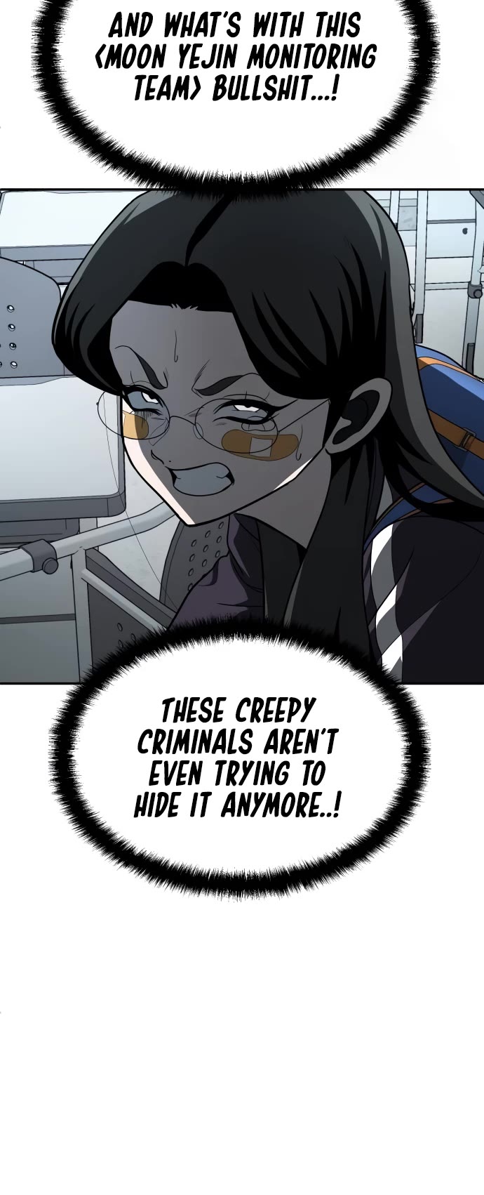 Plaything Chapter 42 page 20 - Chapter 42