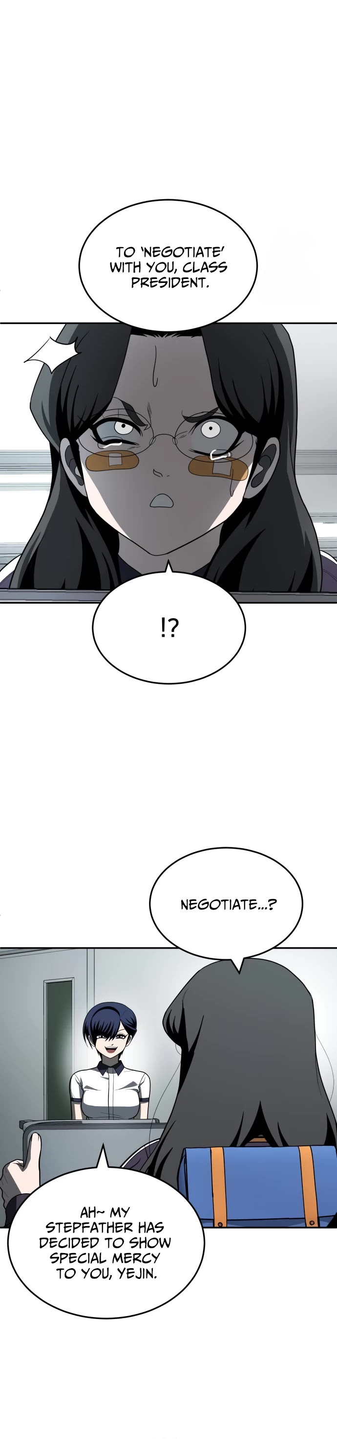 Plaything Chapter 42 page 23 - Chapter 42