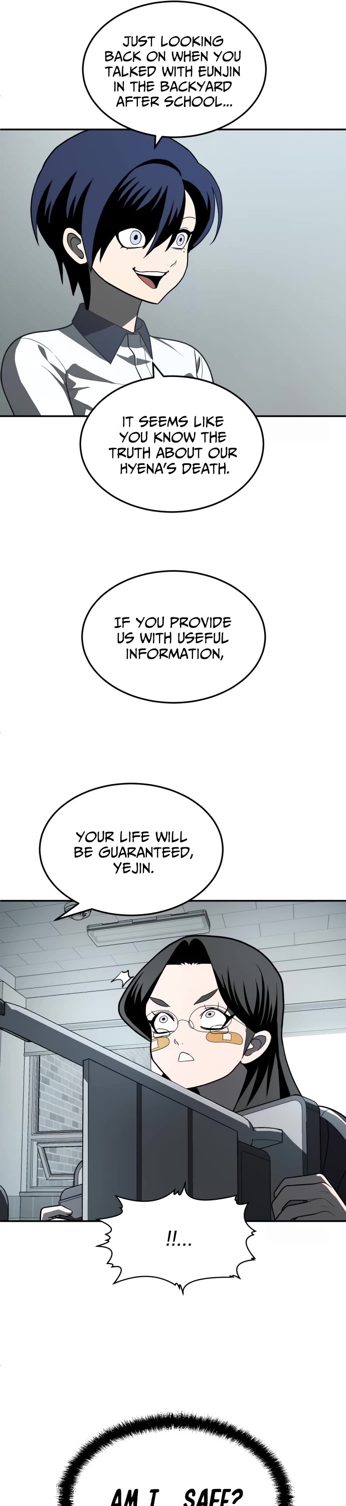 Plaything Chapter 42 page 24 - Chapter 42