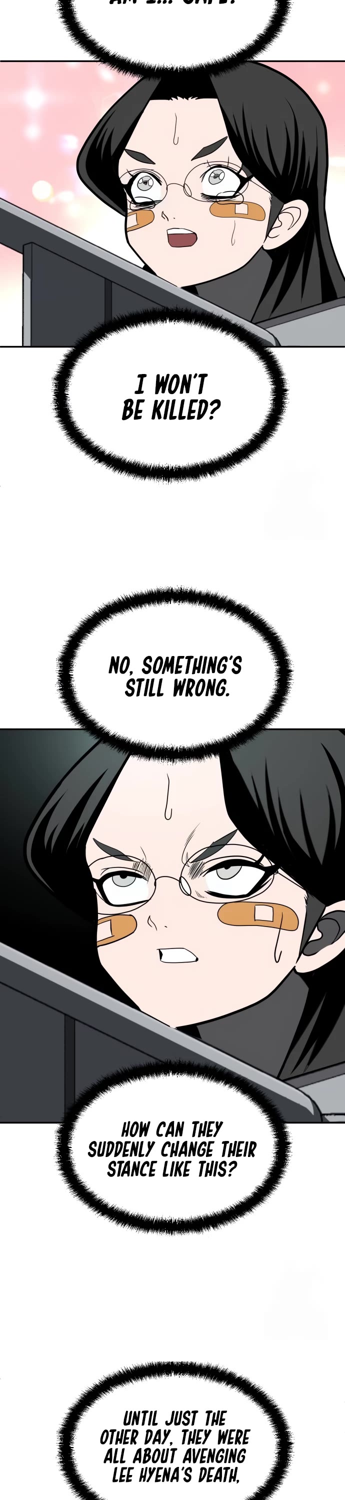 Plaything Chapter 42 page 25 - Chapter 42