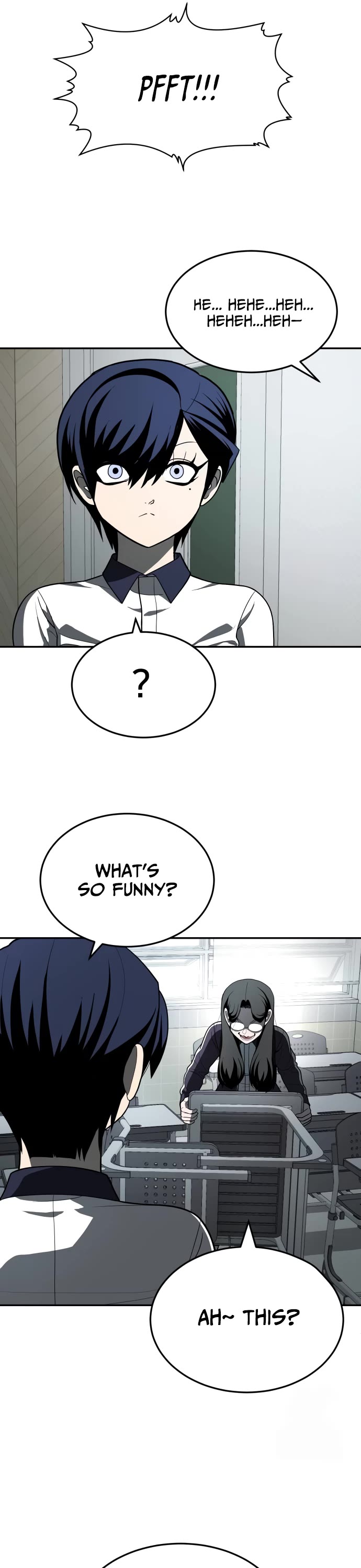 Plaything Chapter 42 page 28 - Chapter 42