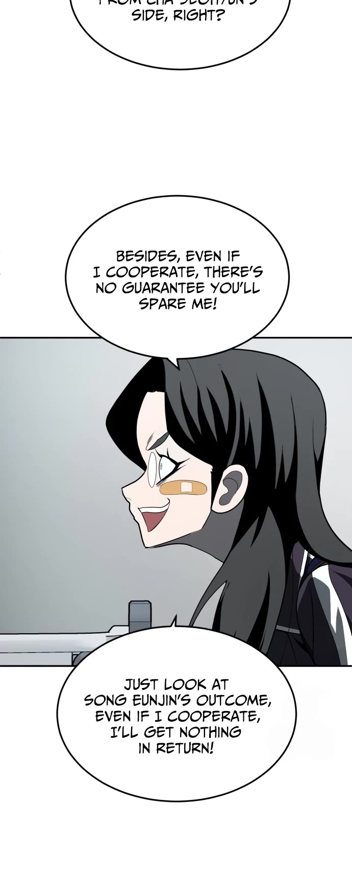 Plaything Chapter 42 page 31 - Chapter 42