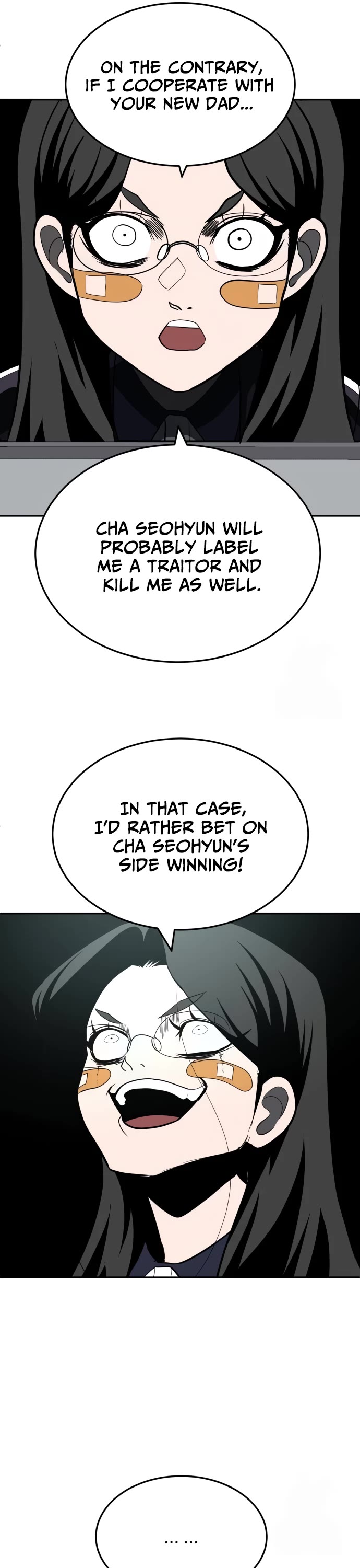 Plaything Chapter 42 page 32 - Chapter 42