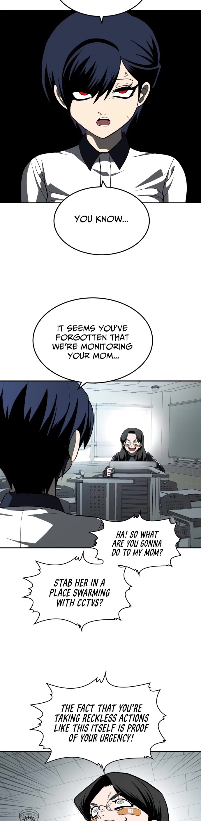 Plaything Chapter 42 page 33 - Chapter 42