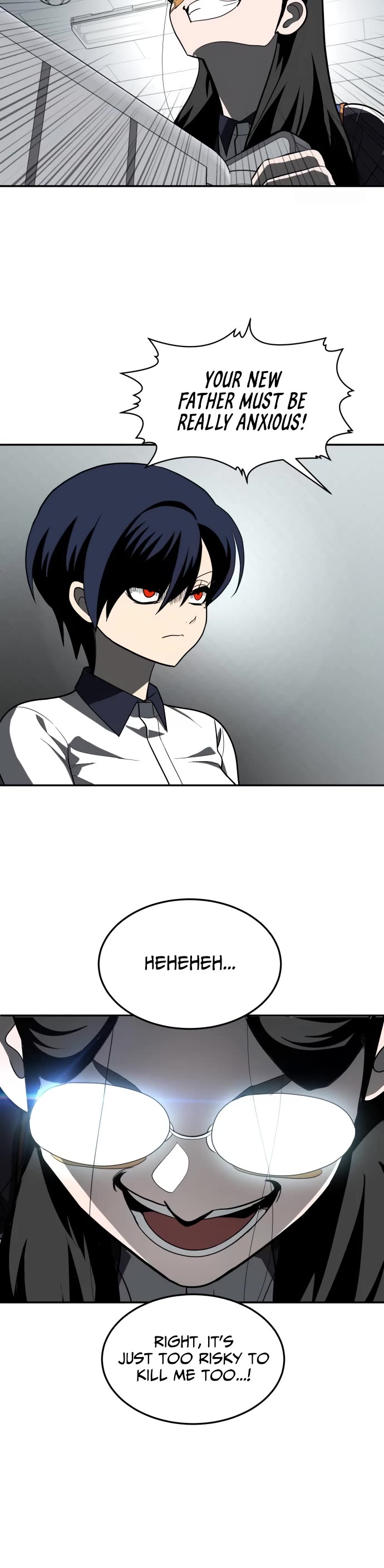 Plaything Chapter 42 page 34 - Chapter 42