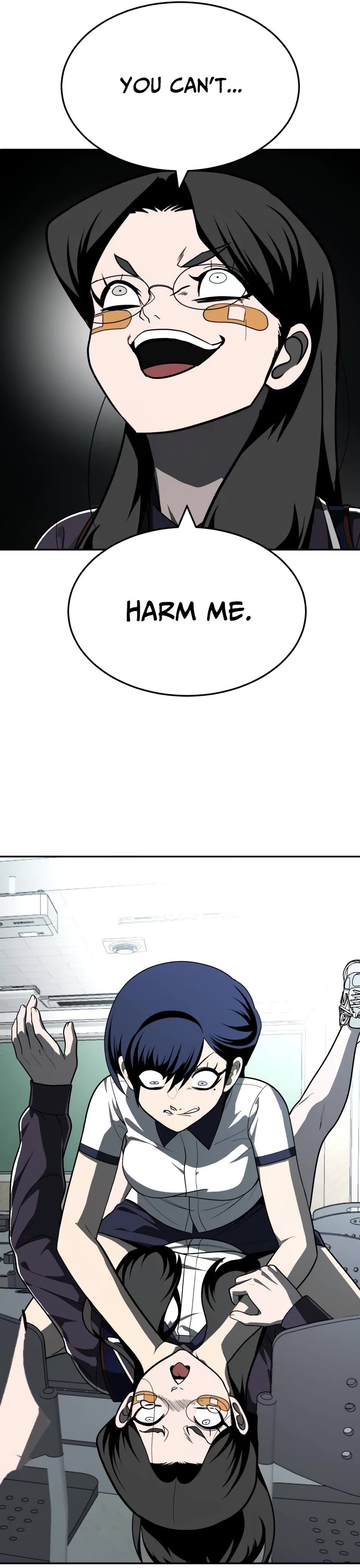 Plaything Chapter 42 page 35 - Chapter 42