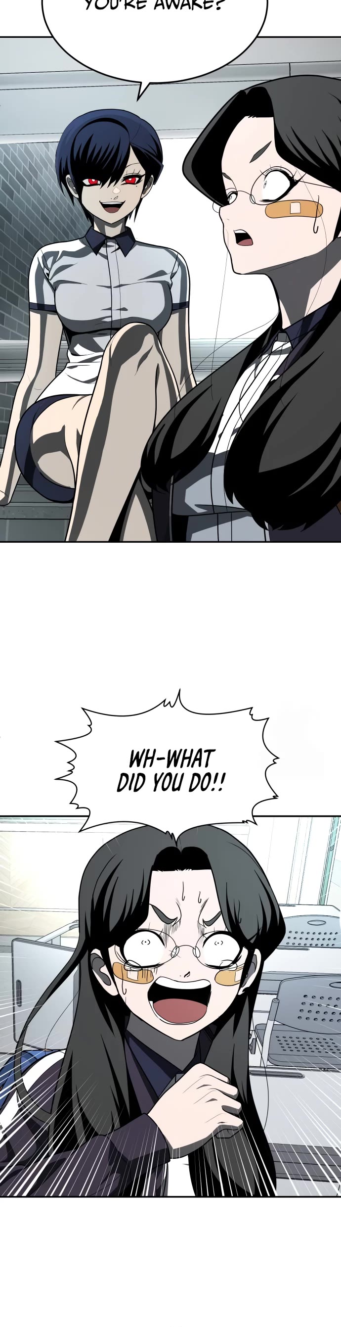 Plaything Chapter 42 page 41 - Chapter 42