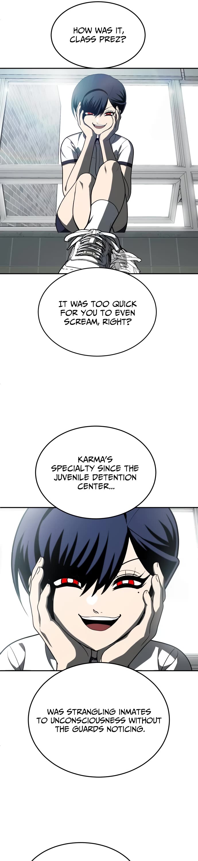 Plaything Chapter 42 page 42 - Chapter 42