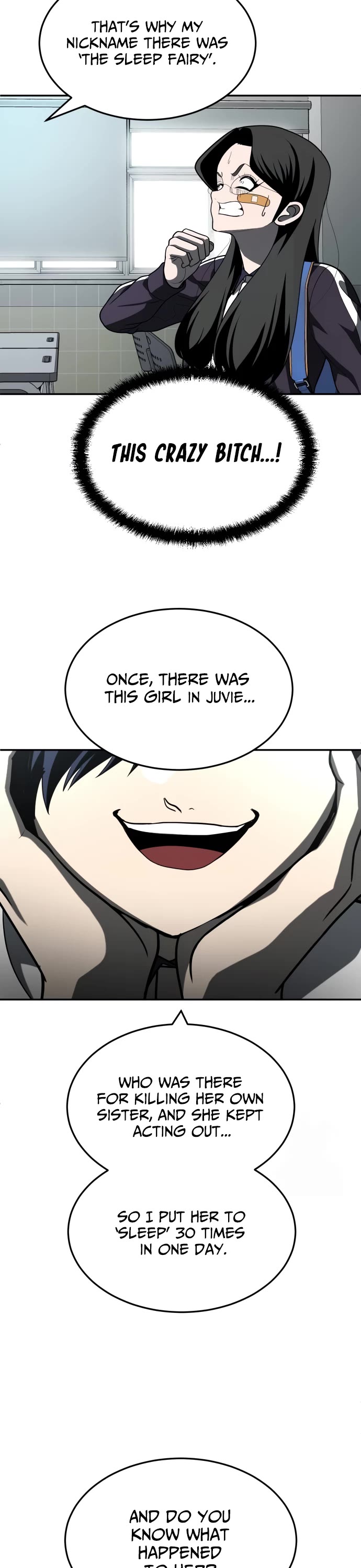 Plaything Chapter 42 page 43 - Chapter 42
