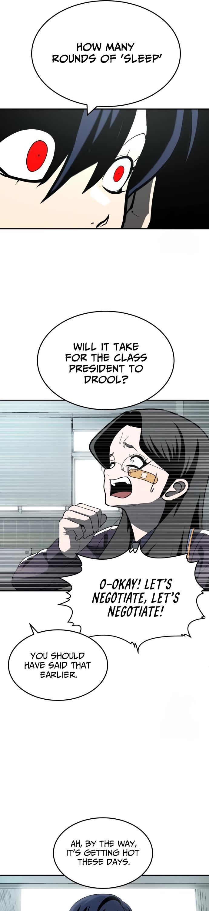 Plaything Chapter 42 page 46 - Chapter 42