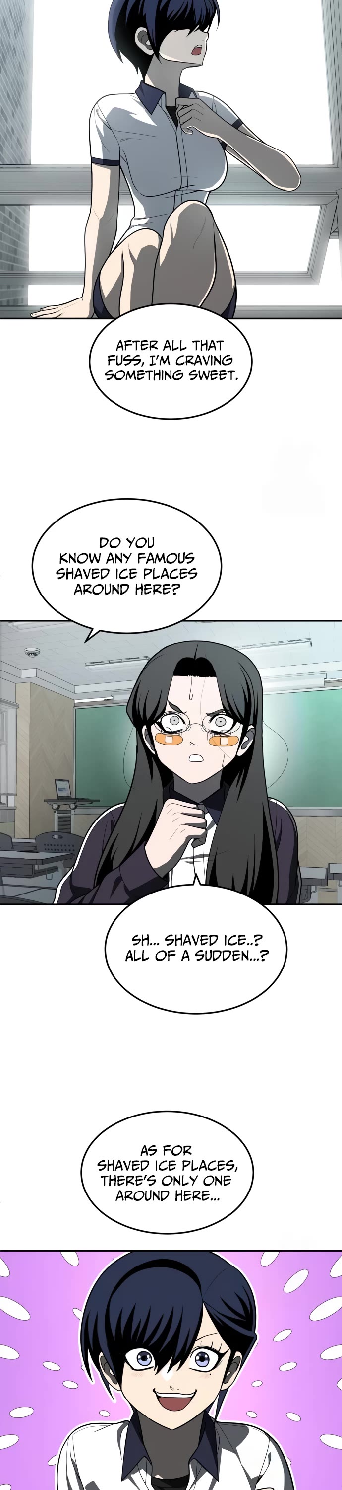 Plaything Chapter 42 page 47 - Chapter 42