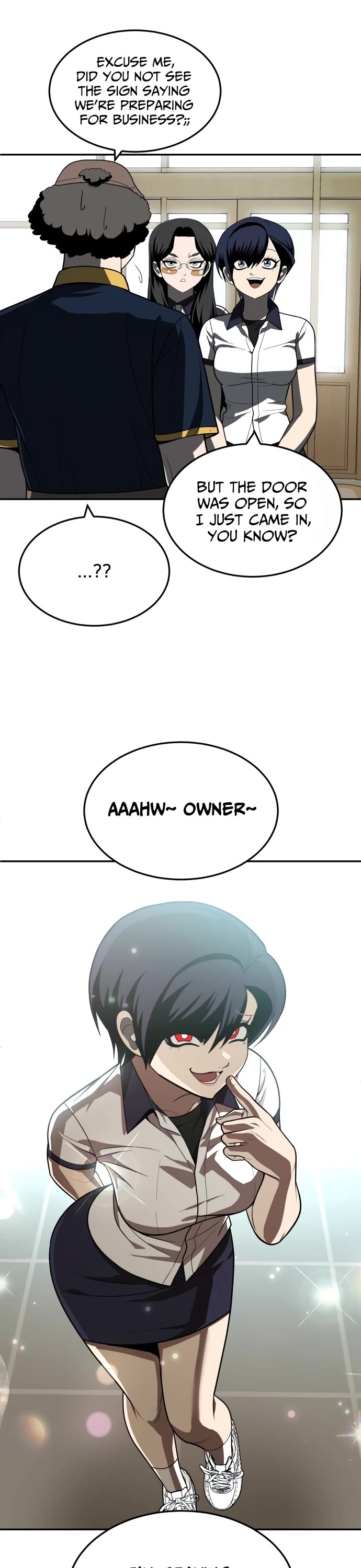 Plaything Chapter 42 page 54 - Chapter 42