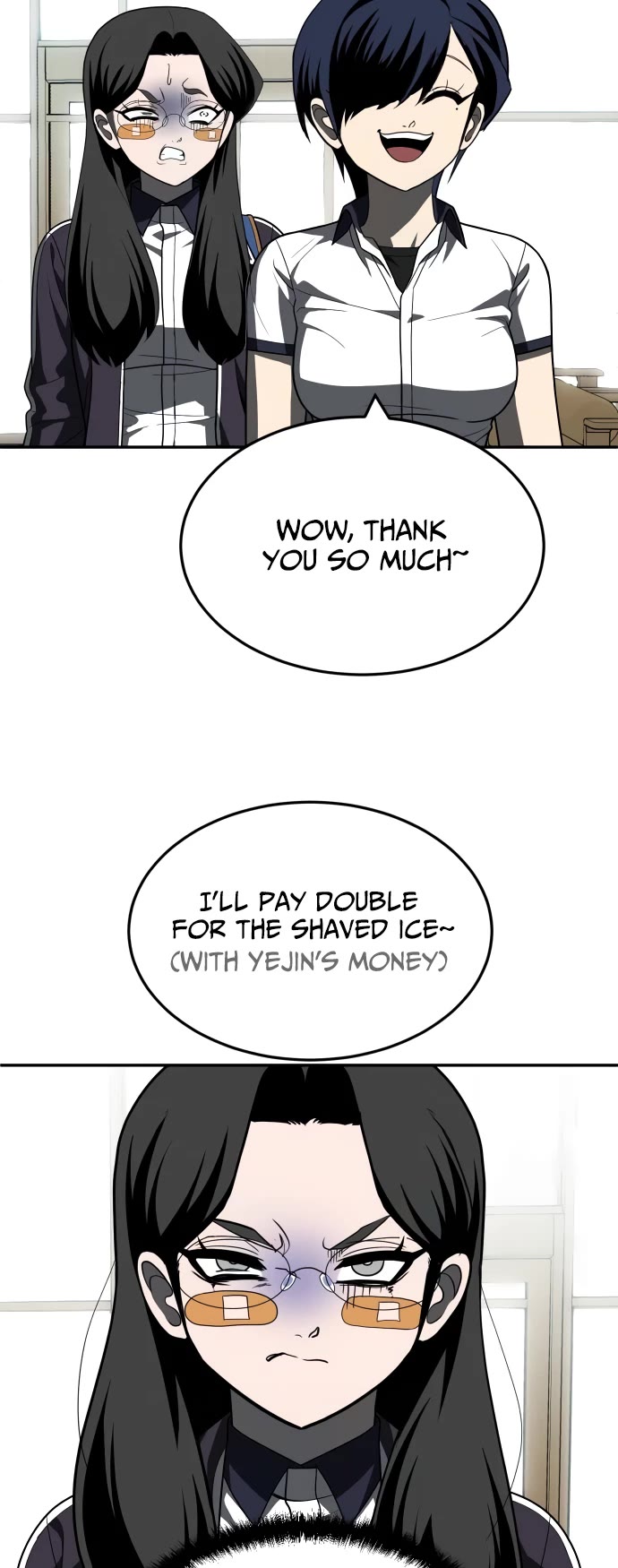 Plaything Chapter 42 page 56 - Chapter 42