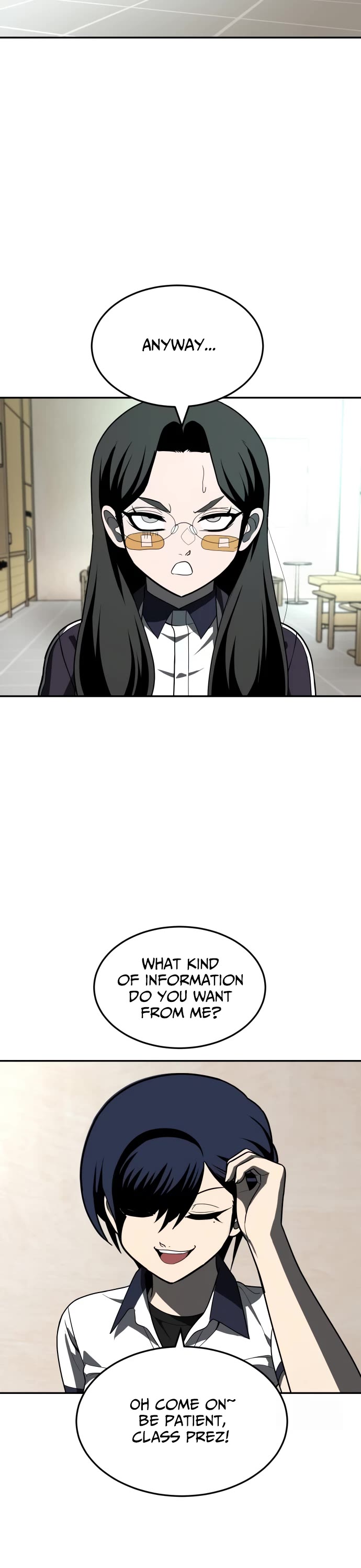 Plaything Chapter 42 page 58 - Chapter 42