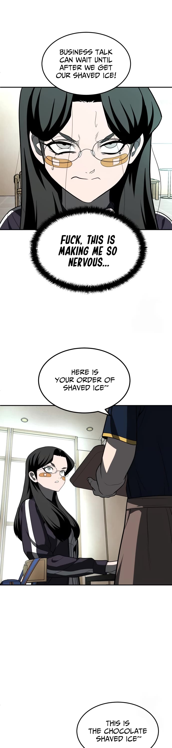 Plaything Chapter 42 page 59 - Chapter 42