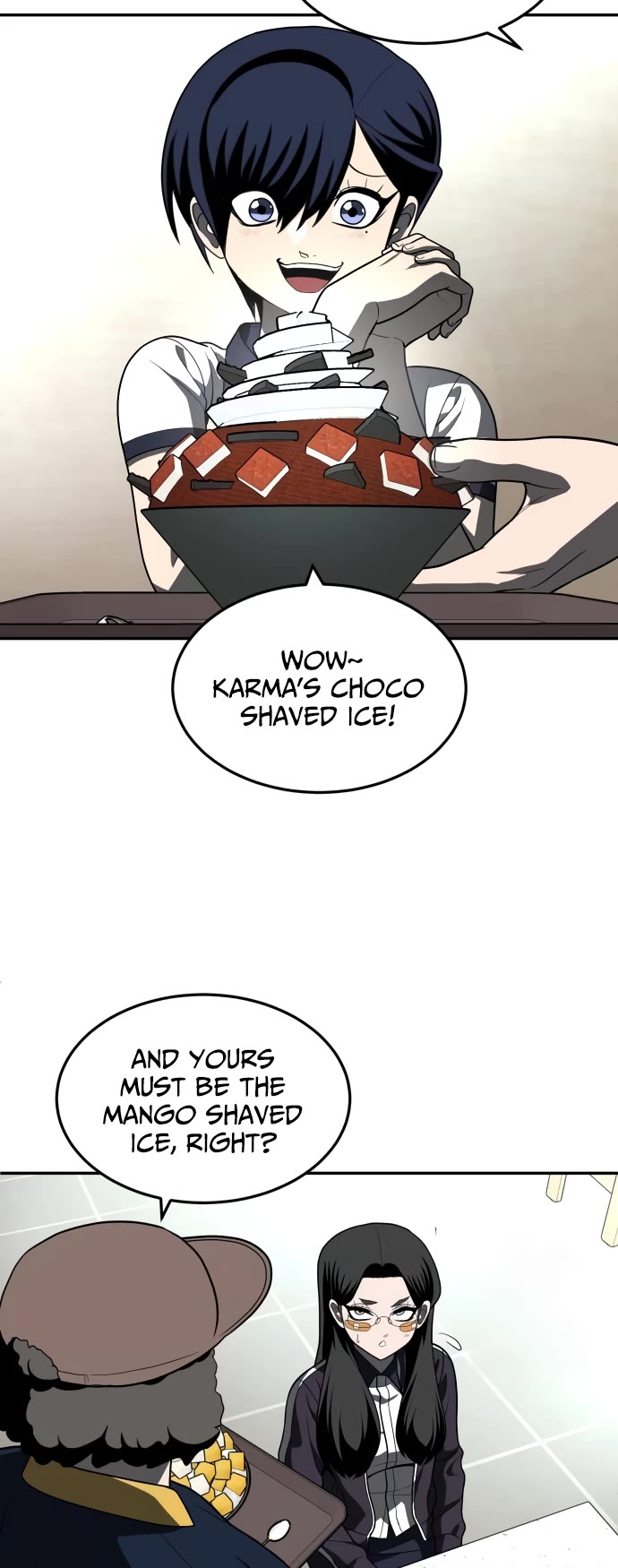 Plaything Chapter 42 page 60 - Chapter 42