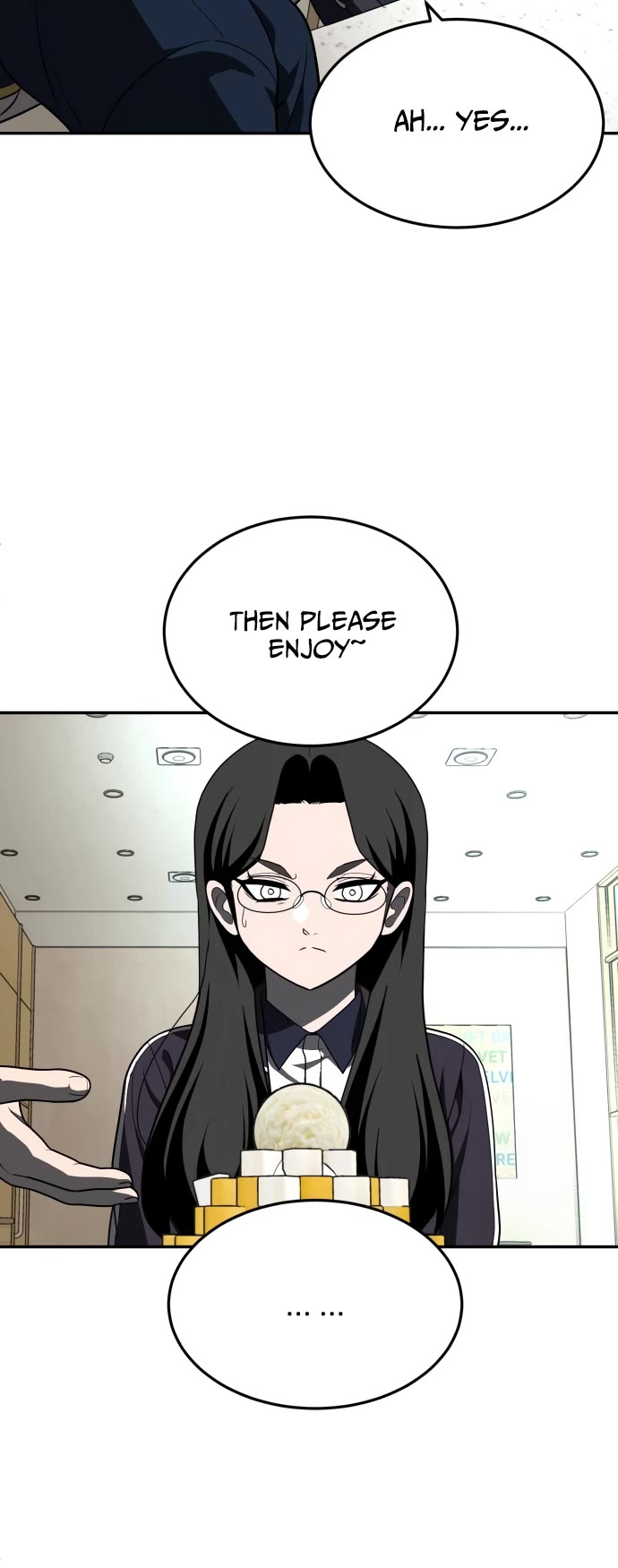 Plaything Chapter 42 page 61 - Chapter 42