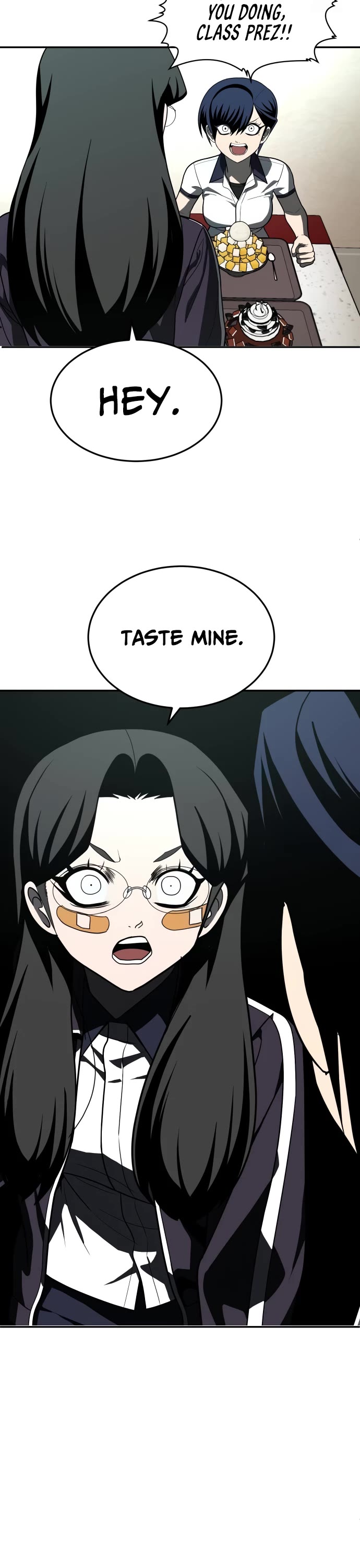 Plaything Chapter 42 page 67 - Chapter 42