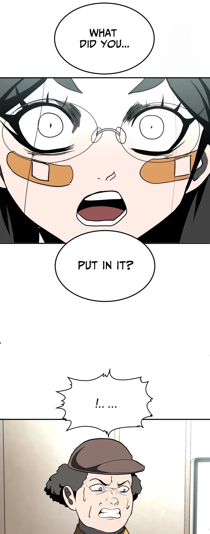 Plaything Chapter 42 page 68 - Chapter 42