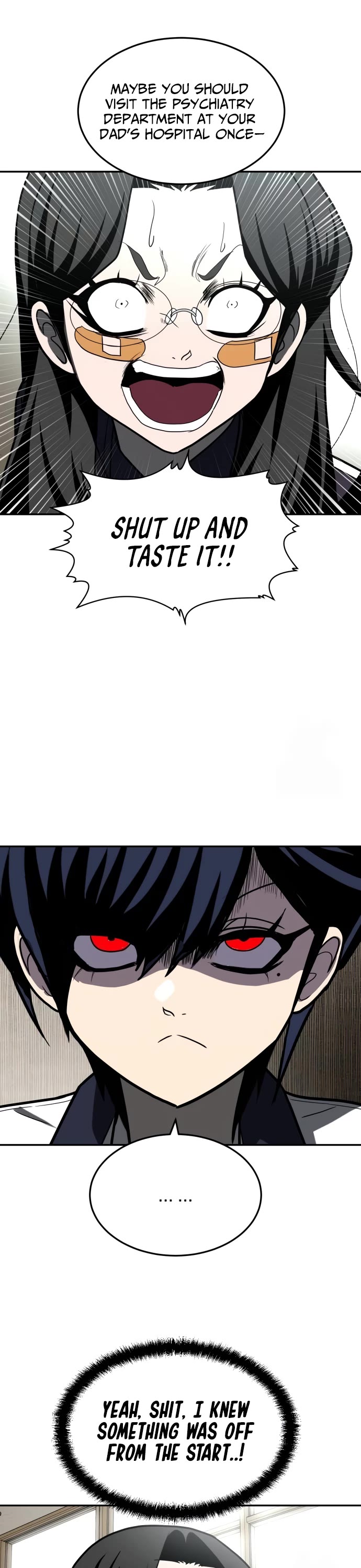 Plaything Chapter 42 page 70 - Chapter 42