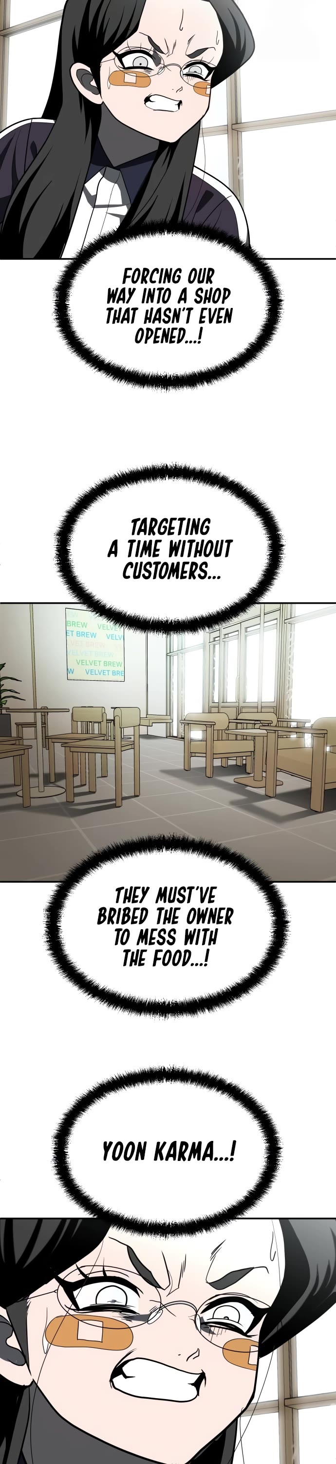 Plaything Chapter 42 page 71 - Chapter 42