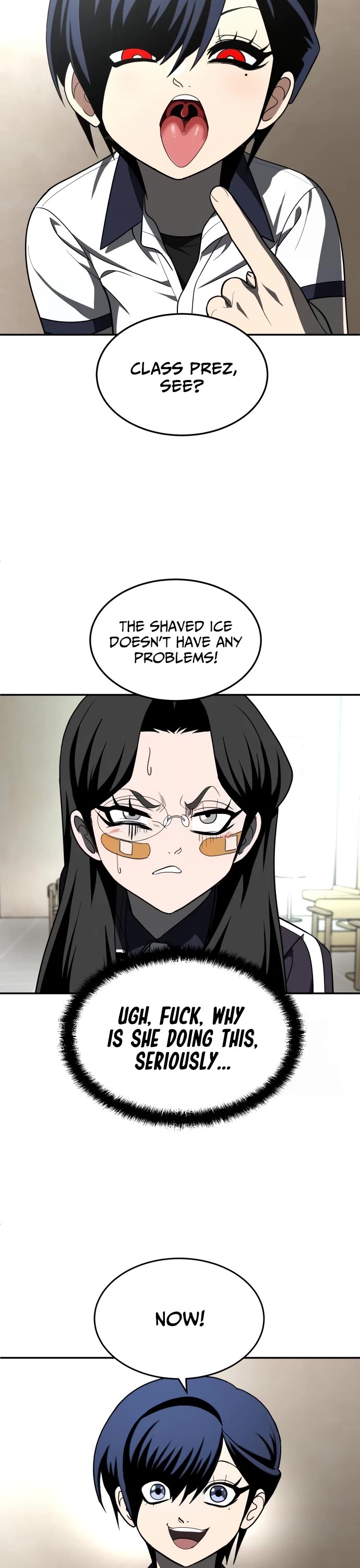 Plaything Chapter 42 page 75 - Chapter 42