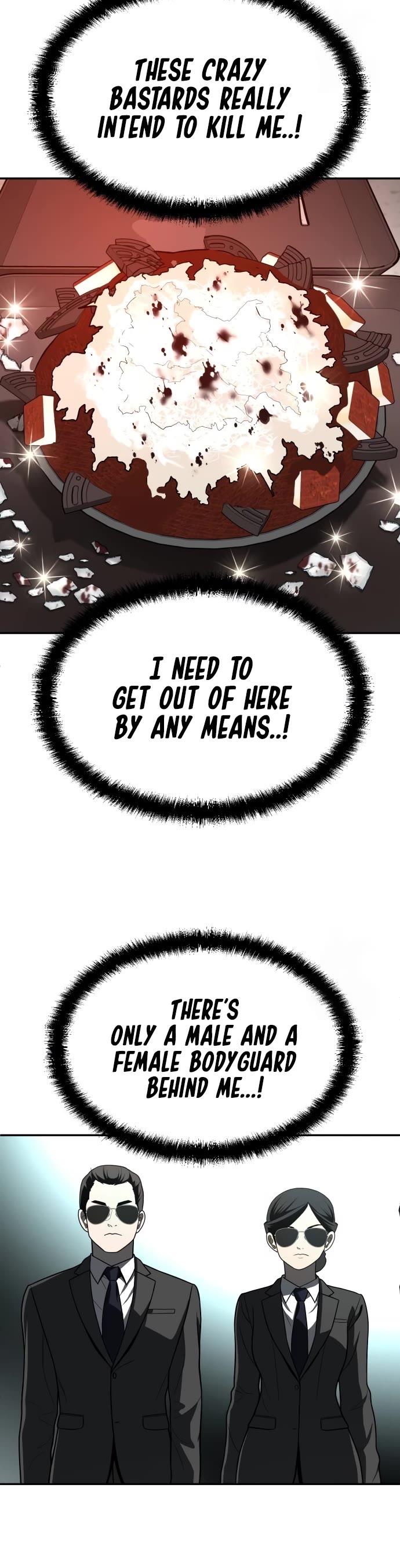 Plaything Chapter 43 page 14 - Chapter 43