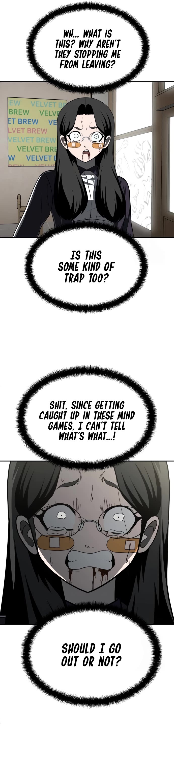Plaything Chapter 43 page 23 - Chapter 43