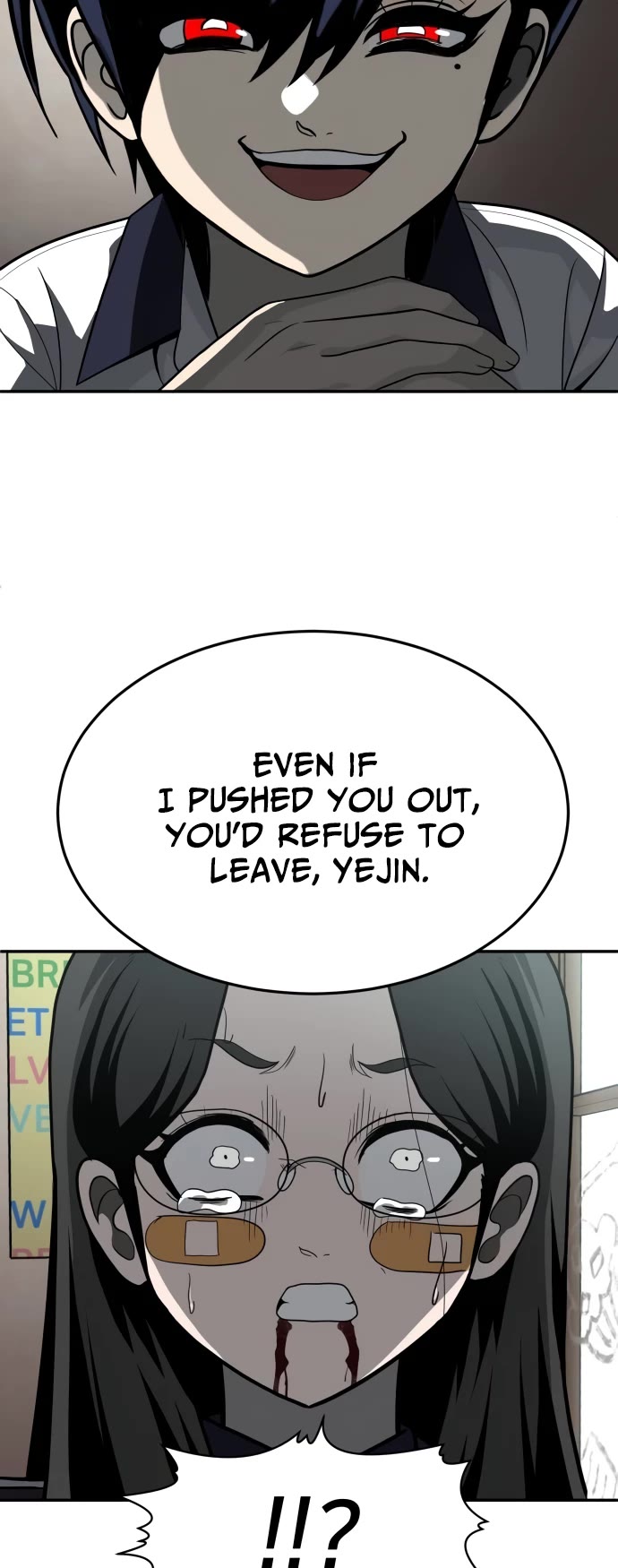 Plaything Chapter 43 page 25 - Chapter 43