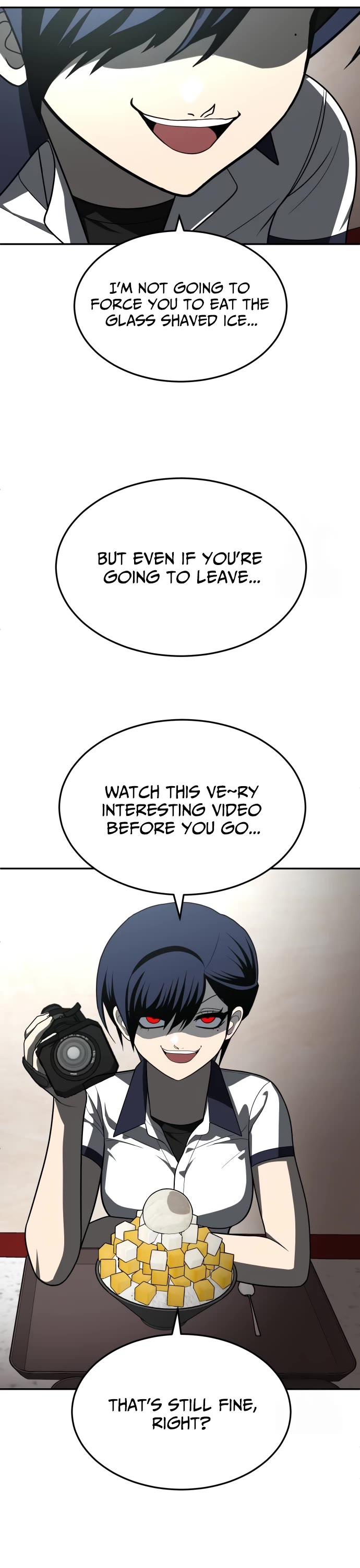 Plaything Chapter 43 page 27 - Chapter 43
