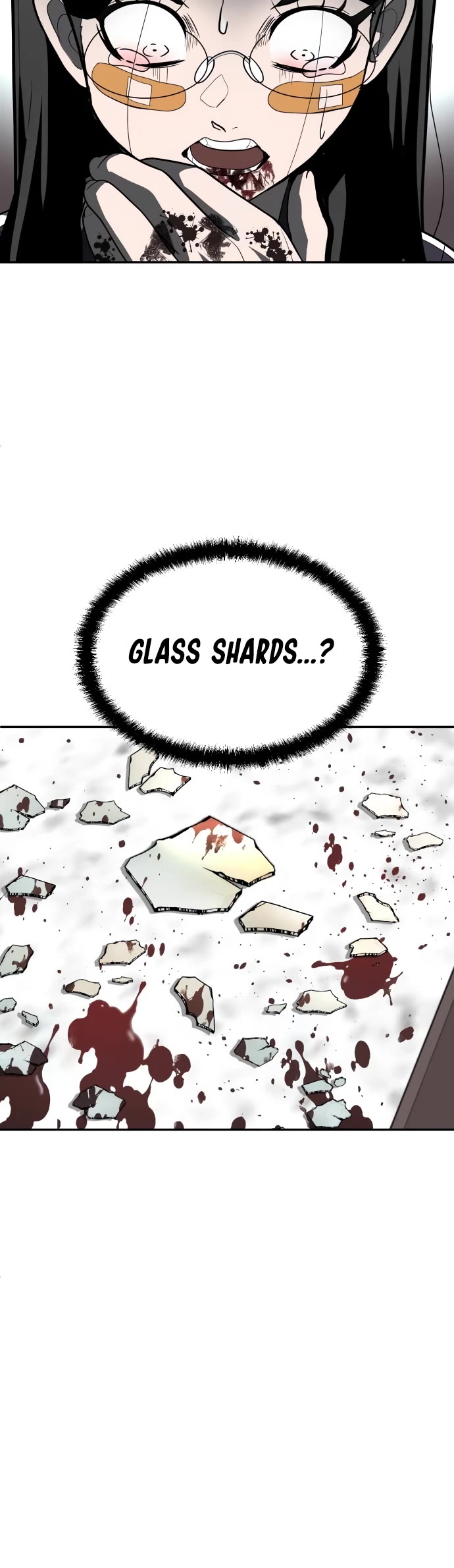 Plaything Chapter 43 page 3 - Chapter 43