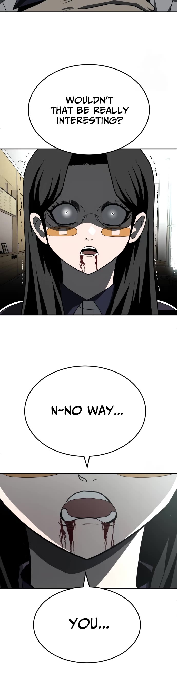 Plaything Chapter 43 page 33 - Chapter 43